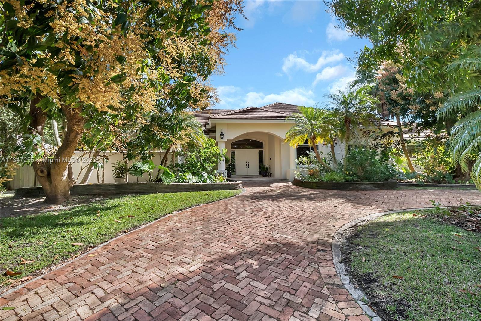 16671 SW 79th Court Palmetto Bay FL 33157