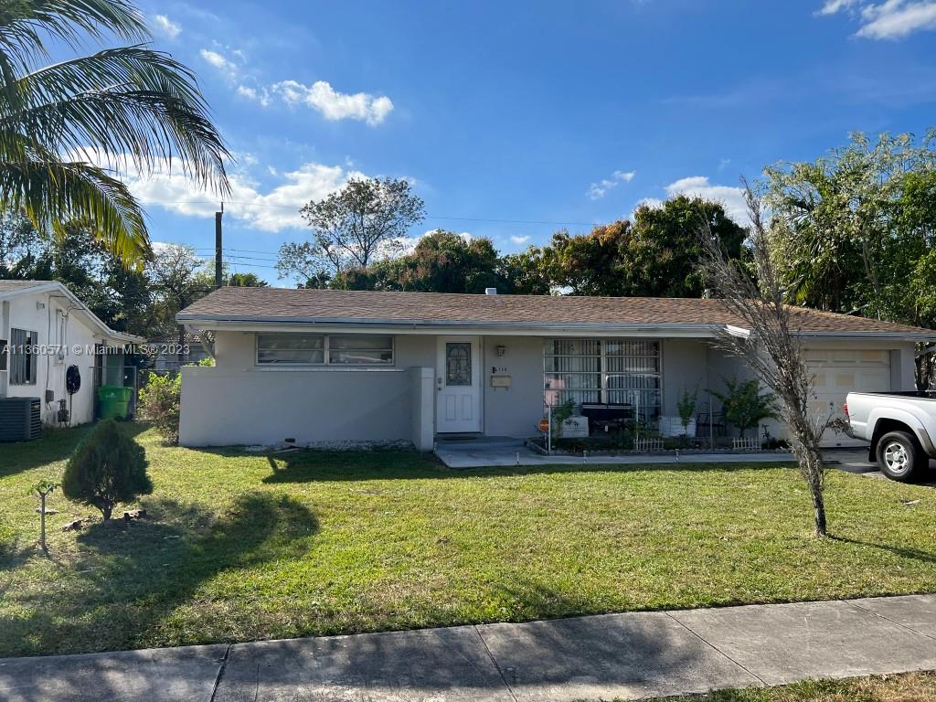 2735 NW 73rd Avenue Sunrise FL 33313