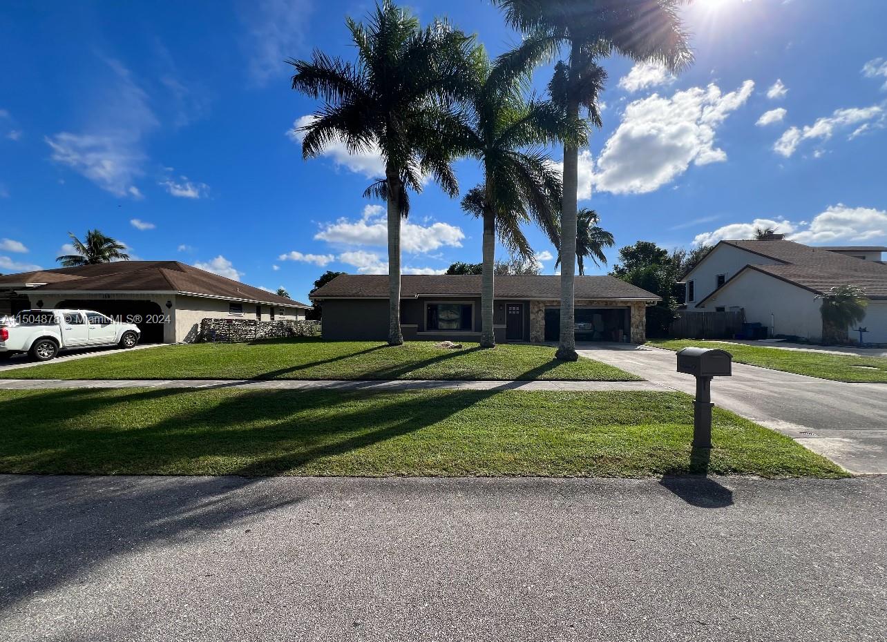 157 Rivera Court Royal Palm Beach FL 33411