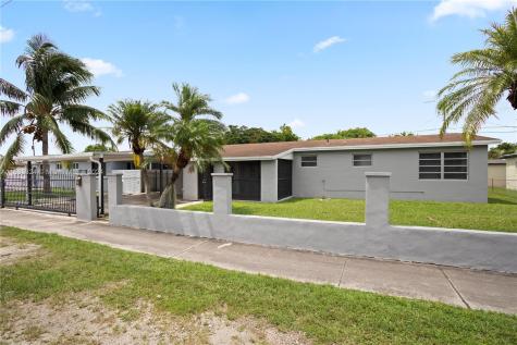 10315 SW 152nd Street Miami FL 33157