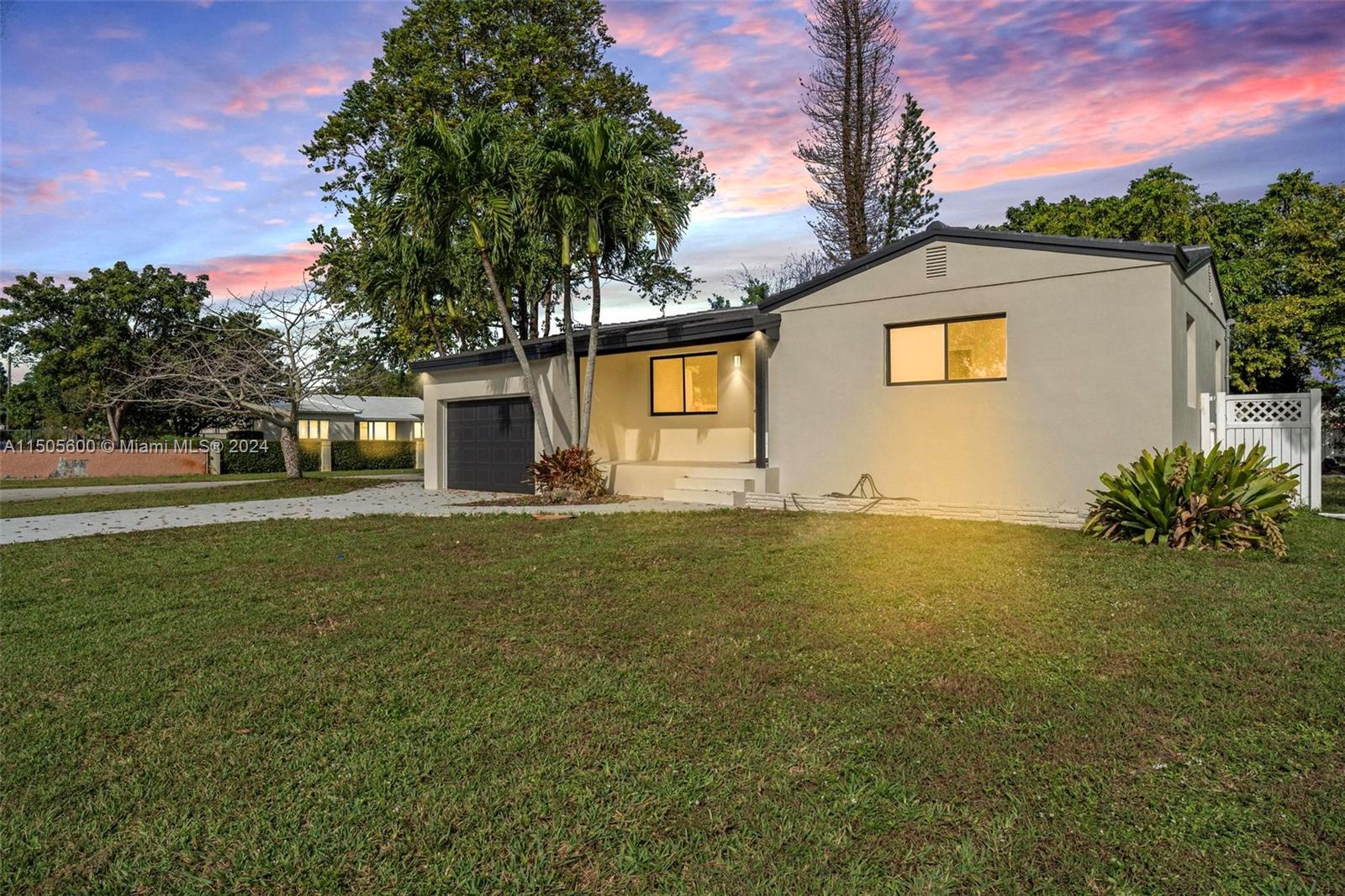 6321 SW 21st Street Miami FL 33155
