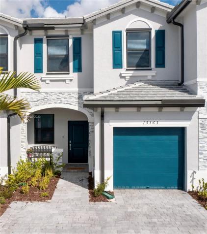 13363 SW 287th Street Homestead FL 33033