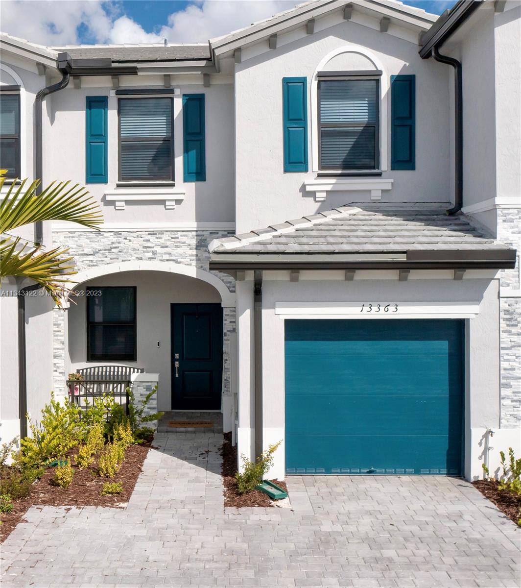 13363 SW 287th Street Homestead FL 33033