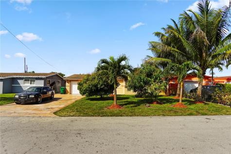 7765 Coral Boulevard Miramar FL 33023