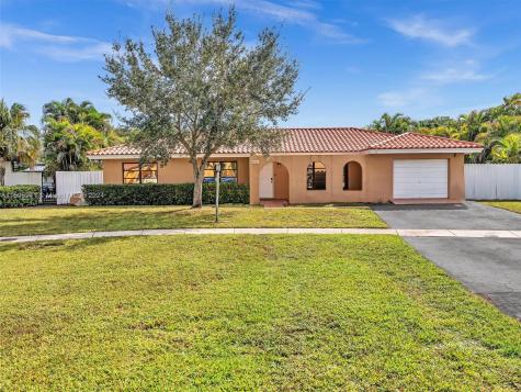 5041 SW 141st Avenue Miami FL 33175