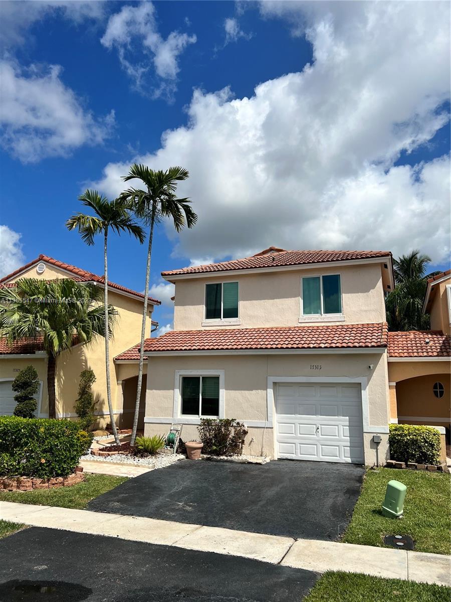 17315 NW 7th Street Pembroke Pines FL 33029