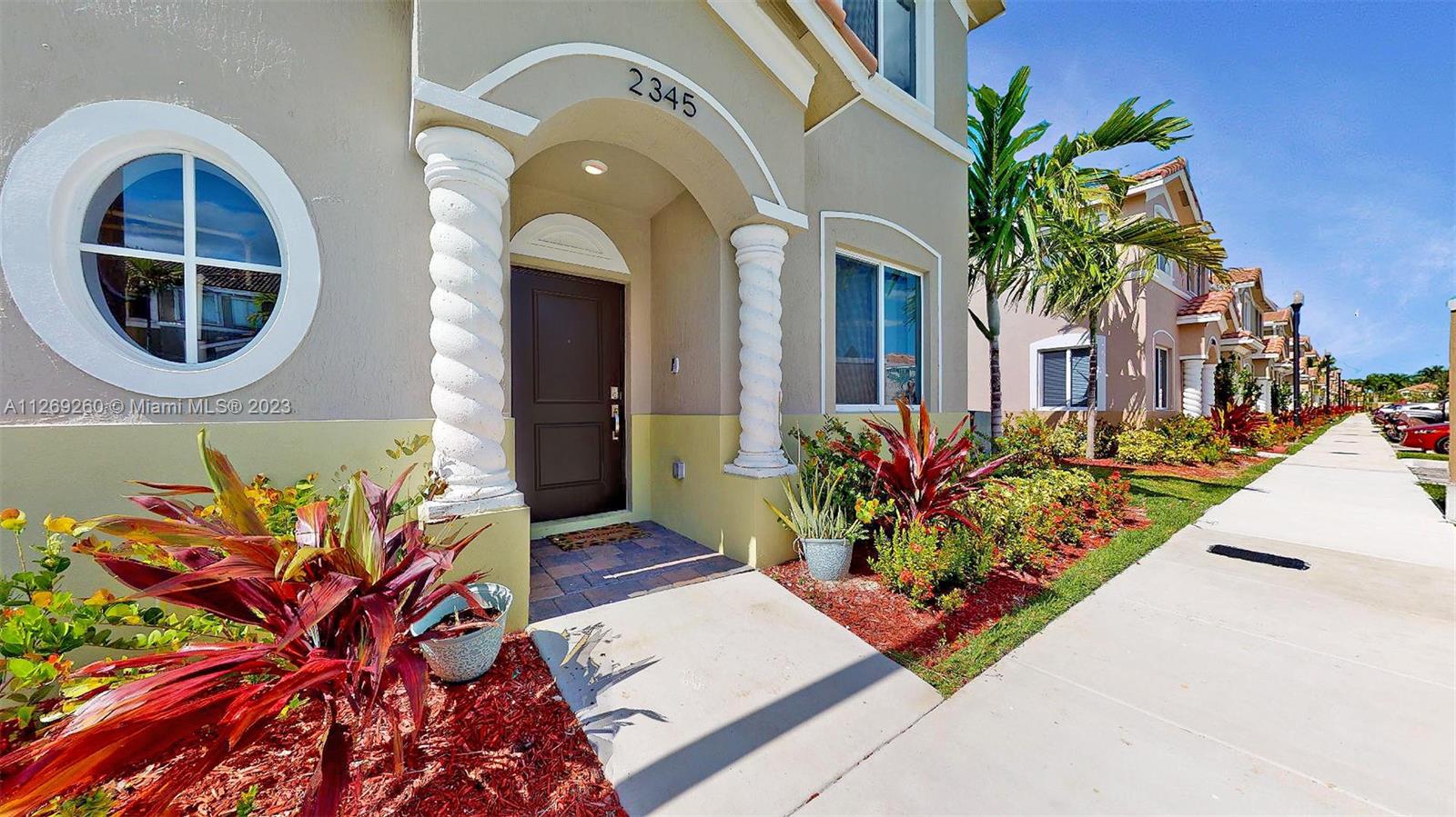 2345 SE 10th Street Homestead FL 33035
