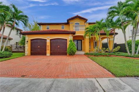 6171 SW 164th Court Miami FL 33193