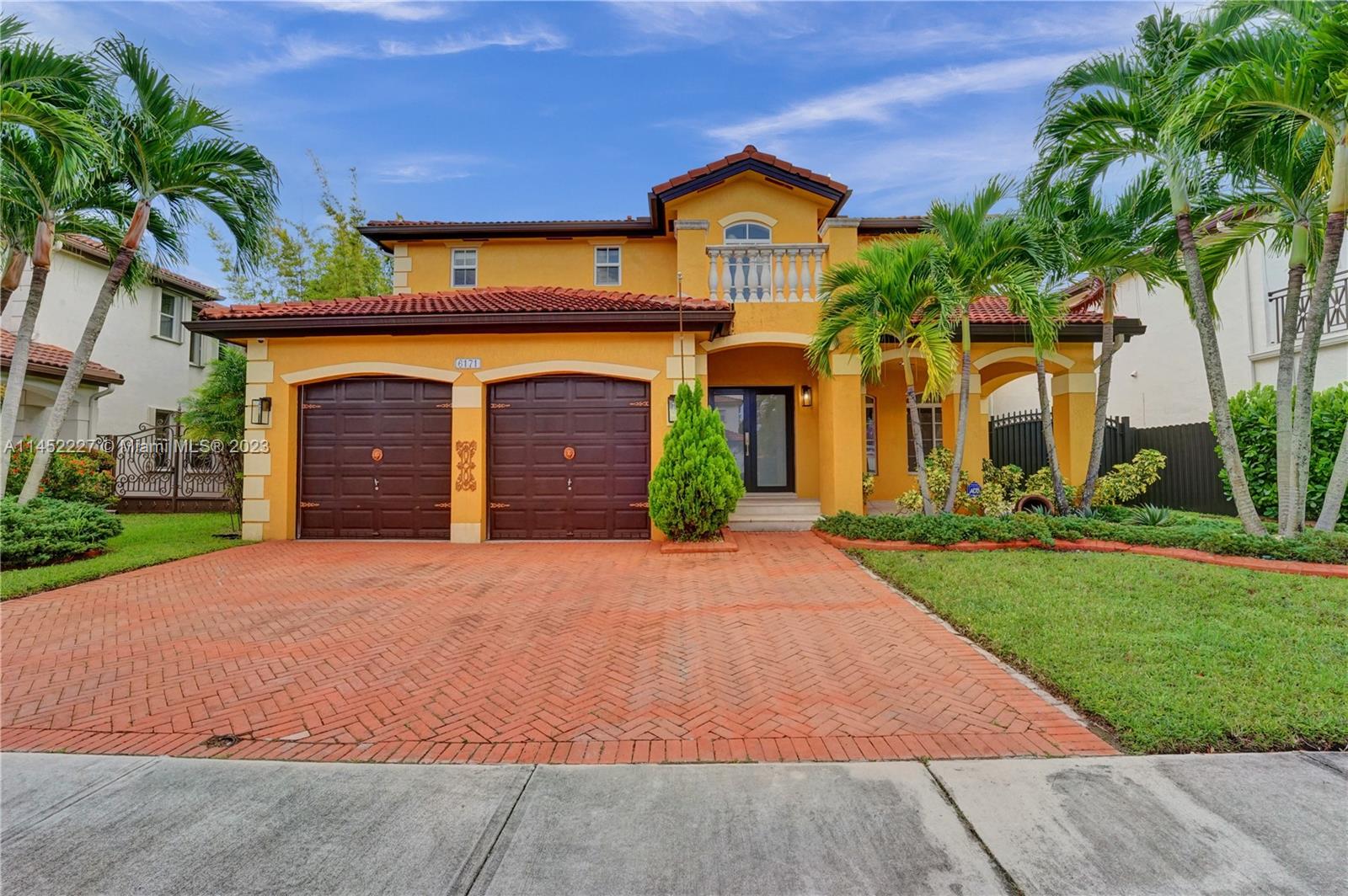 6171 SW 164th Court Miami FL 33193