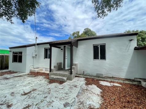 2607 NW 29th Street Miami FL 33142