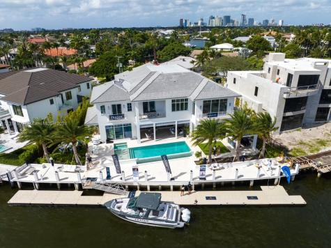 74 Isla Bahia Drive Fort Lauderdale FL 33316