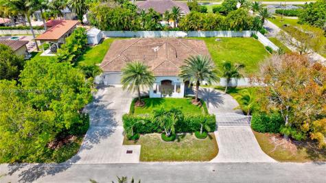 18505 SW 266th Street Homestead FL 33031