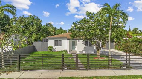 65 NW 123rd Street North Miami FL 33168