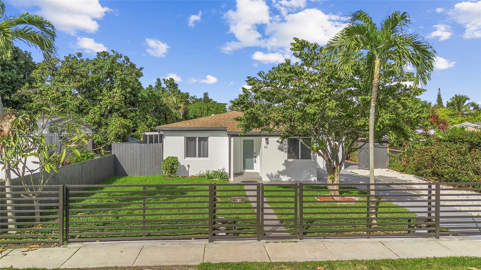65 NW 123rd Street North Miami FL 33168