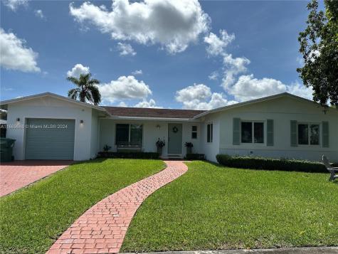 12090 SW 116th Street Miami FL 33186