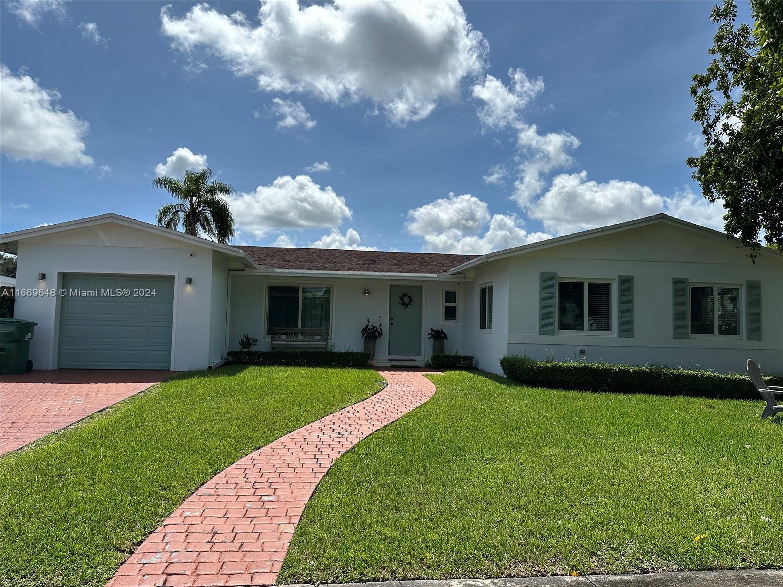 12090 SW 116th Street Miami FL 33186