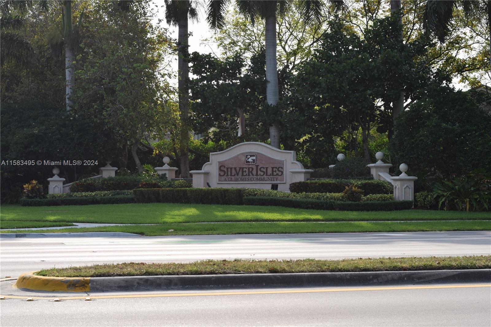 16273 SW 28th Court Miramar FL 33027