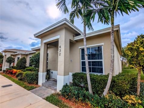 432 NE 4th Avenue Florida City FL 33034