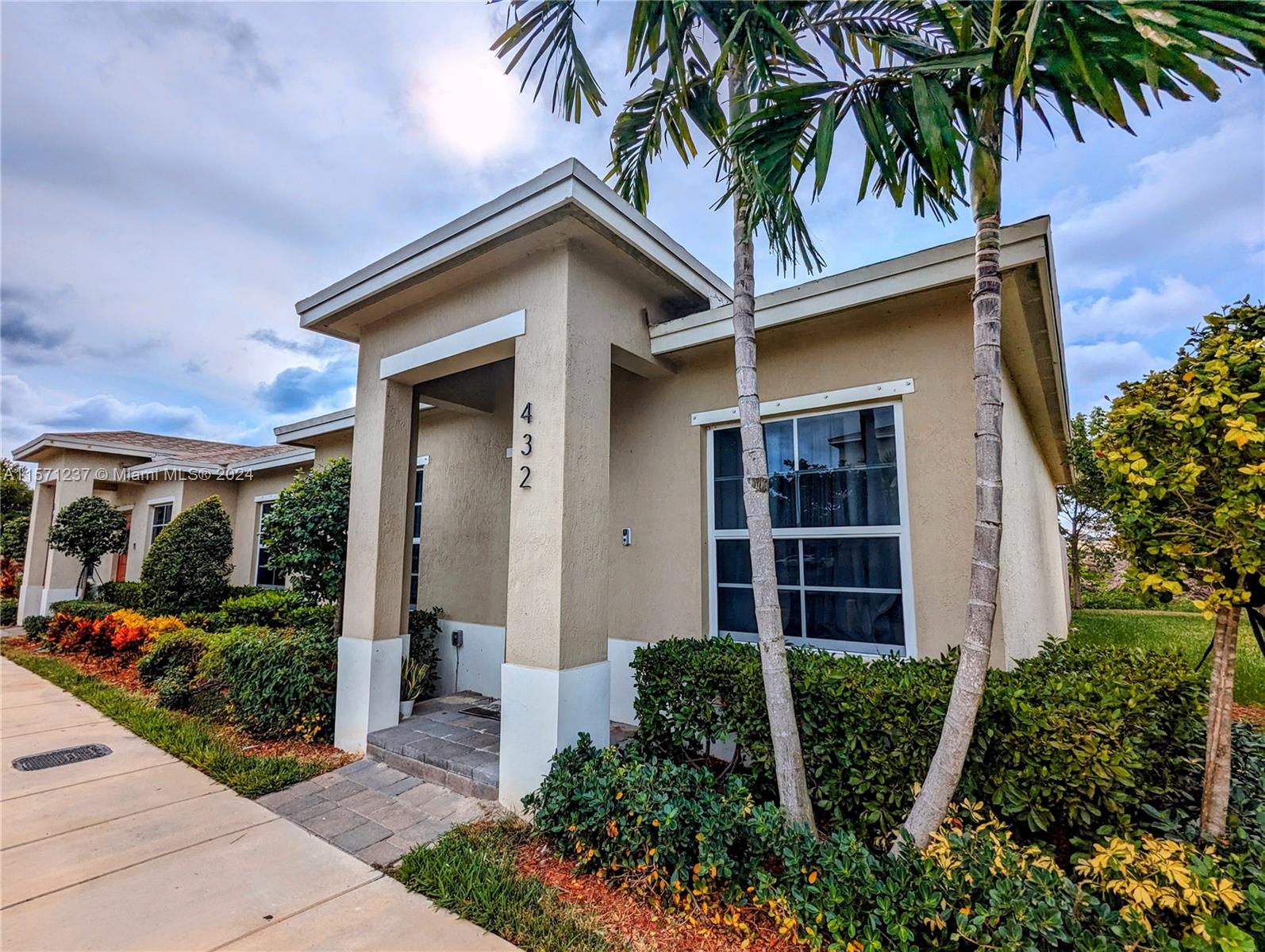 432 NE 4th Avenue Florida City FL 33034
