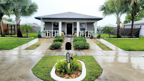 20542 SW 119th Avenue Miami FL 33177