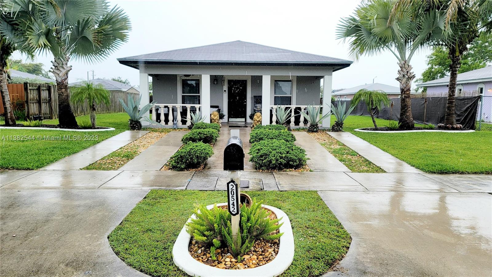 20542 SW 119th Avenue Miami FL 33177