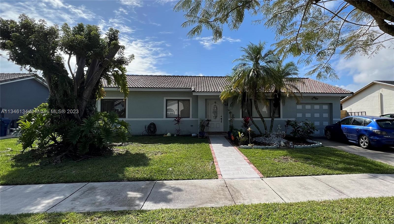 9968 SW 153rd Street Miami FL 33157