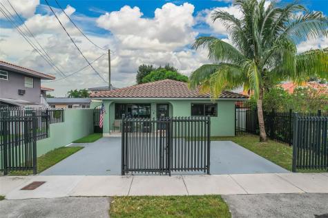 5720 SW 2nd Terrace Miami FL 33144