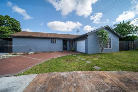 11201 SW 156th Street Miami FL 33157
