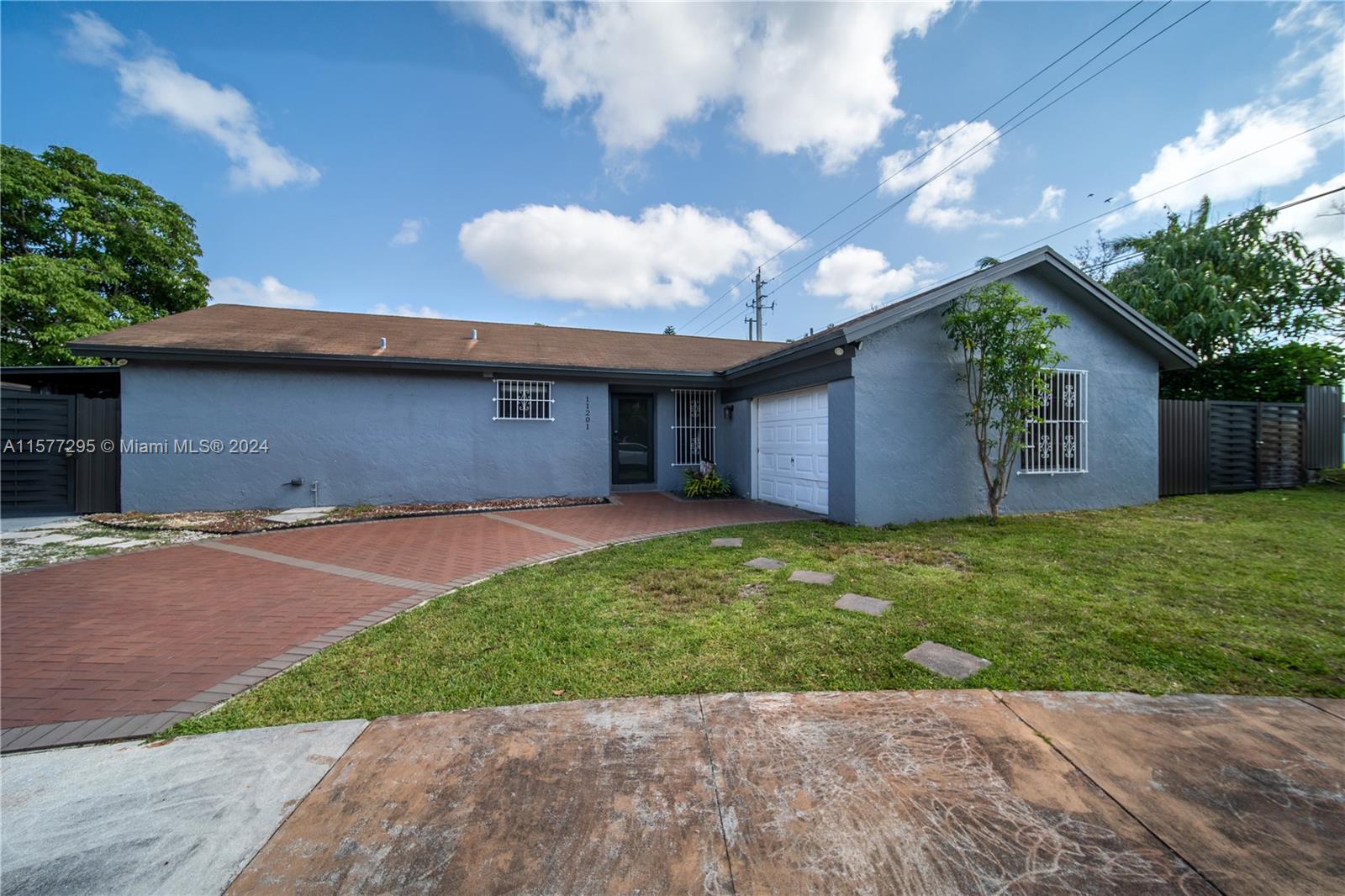 11201 SW 156th Street Miami FL 33157