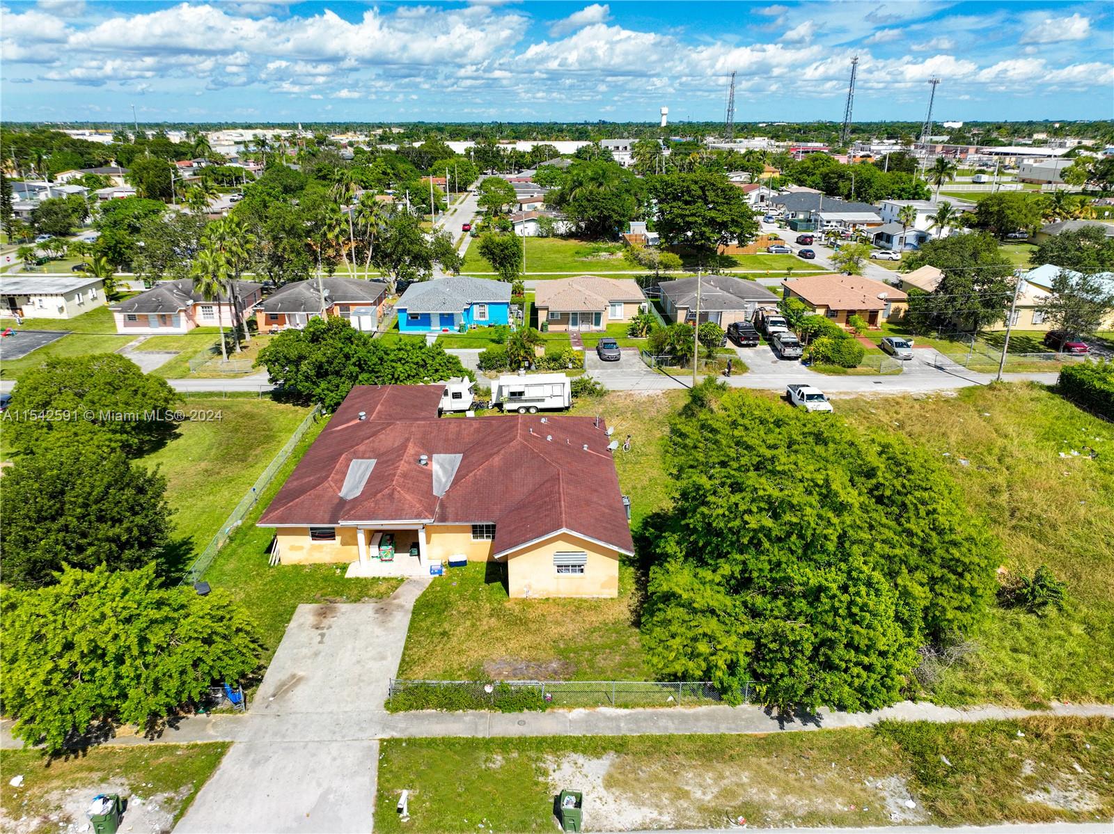 657 SW 7th Street Homestead FL 33030