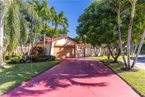 8815 SW 151st Court Miami FL 33196