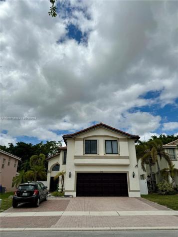 12701 SW 42nd Street Miramar FL 33027