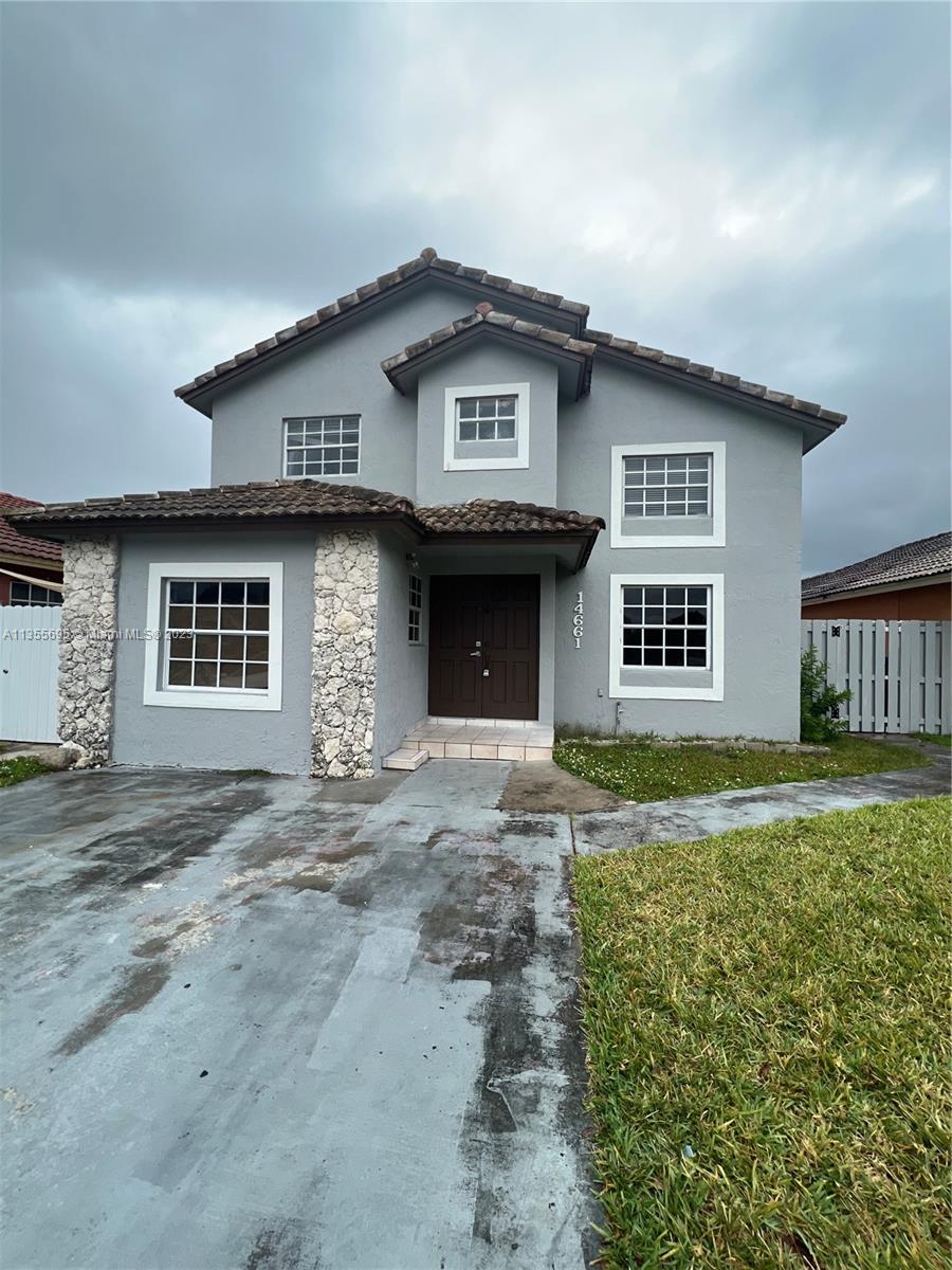 14661 SW 99th Street Miami FL 33186