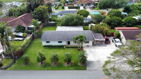 17810 SW 175th Street Miami FL 33187