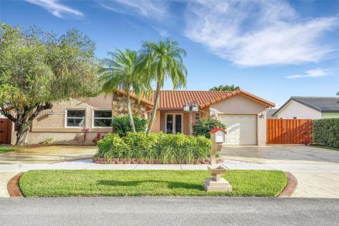 13451 SW 25th Street Miami FL 33175