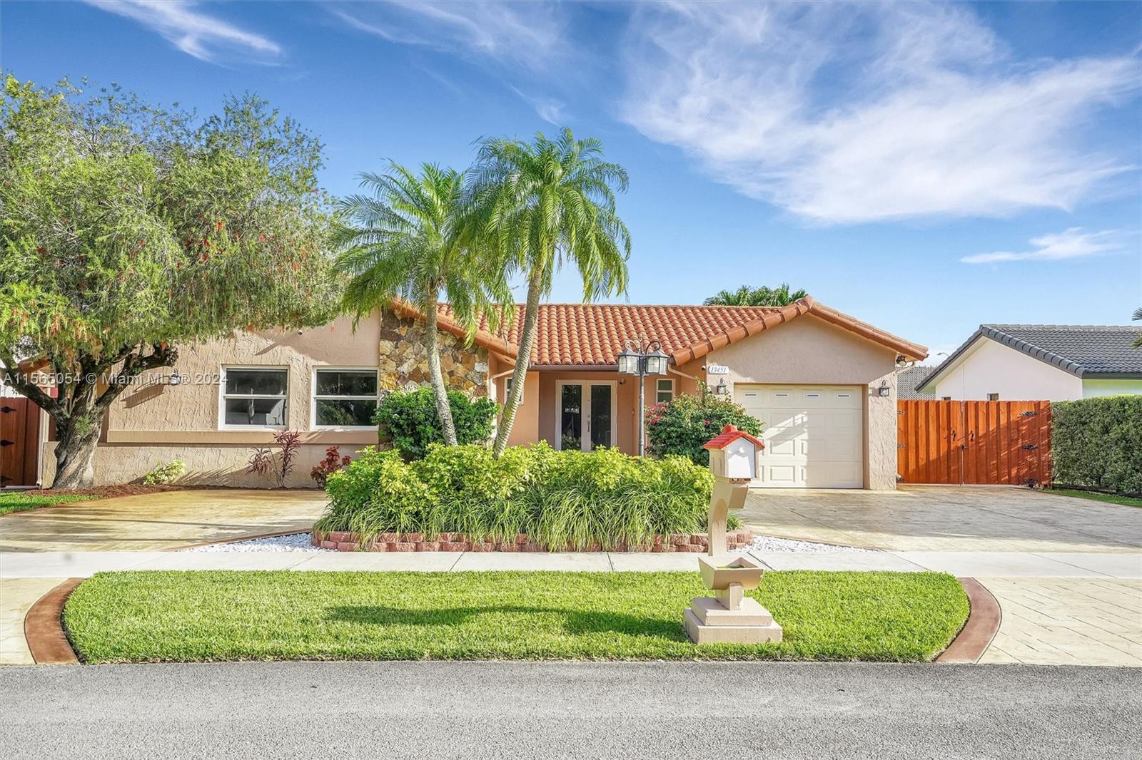 13451 SW 25th Street Miami FL 33175