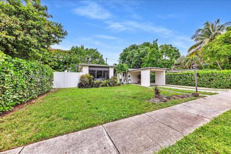 130 NW 127th Street North Miami FL 33168