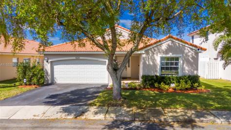 1029 NW 125th Avenue Sunrise FL 33323