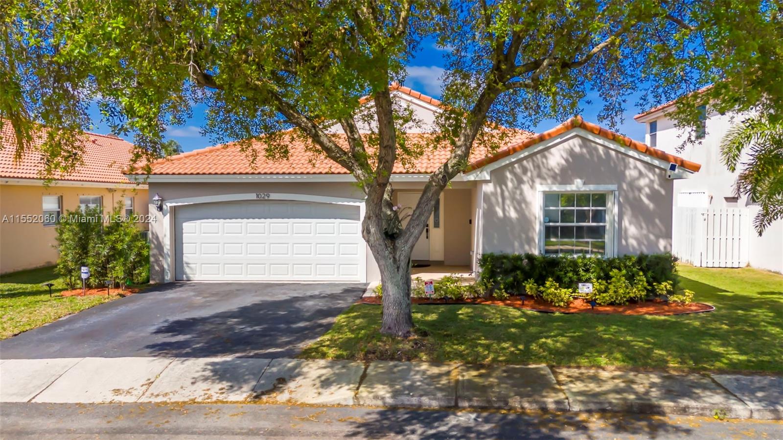 1029 NW 125th Avenue Sunrise FL 33323
