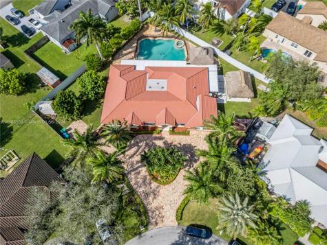 15680 SW 153rd Court Miami FL 33187