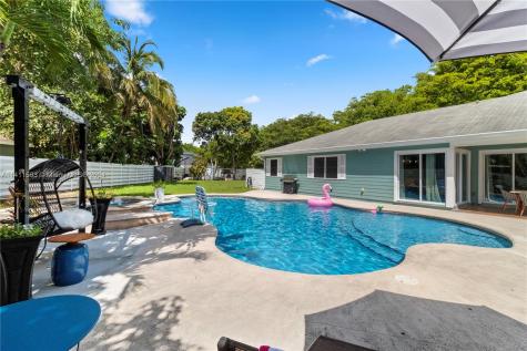 14825 SW 147th Court Miami FL 33196