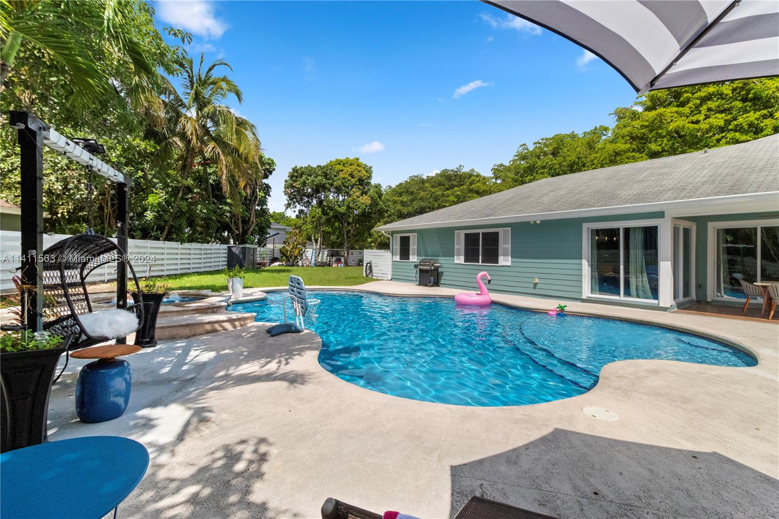 14825 SW 147th Court Miami FL 33196