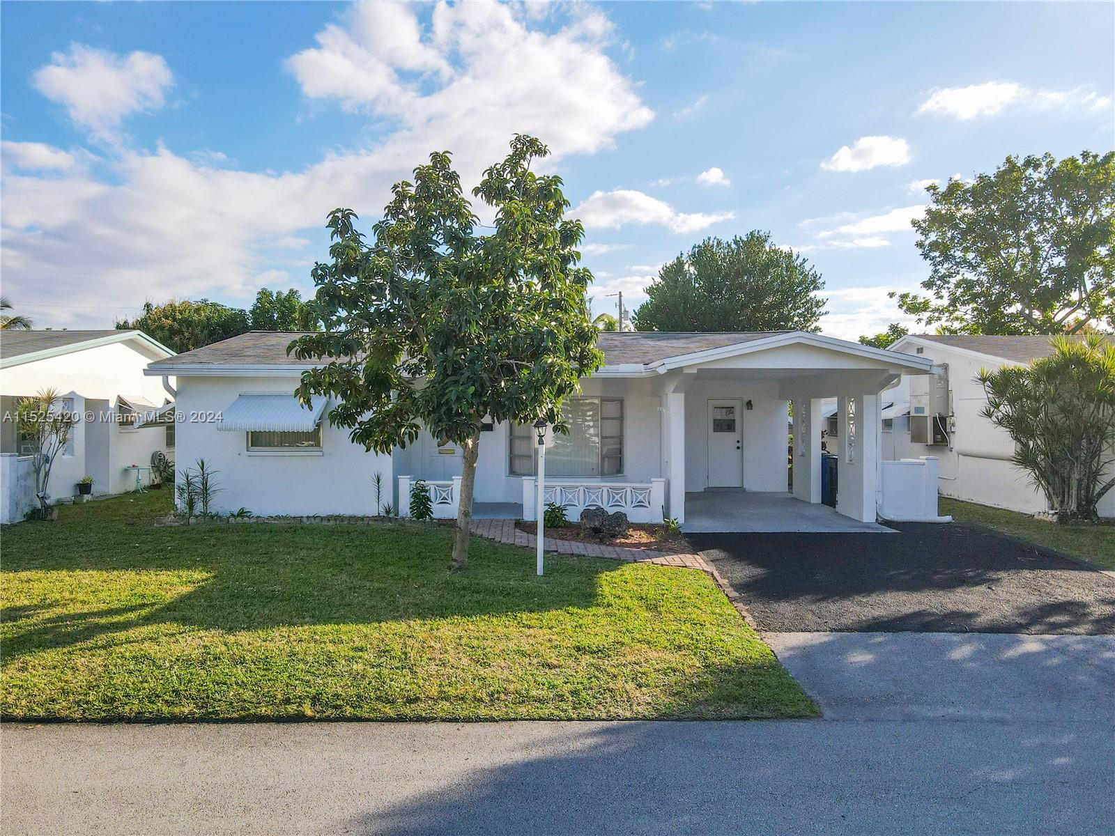 5064 NW 43rd Court Lauderdale Lakes FL 33319