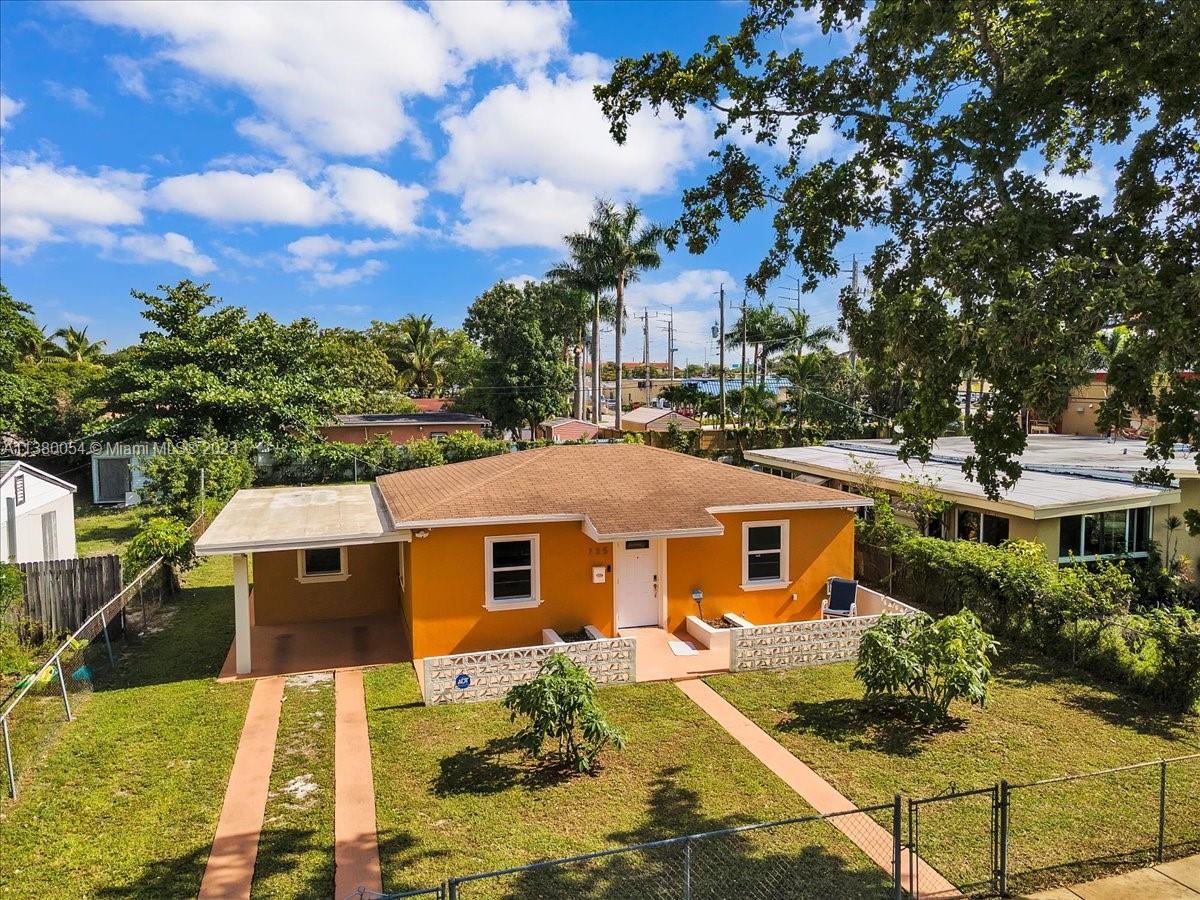 735 NW 127th Street North Miami FL 33168