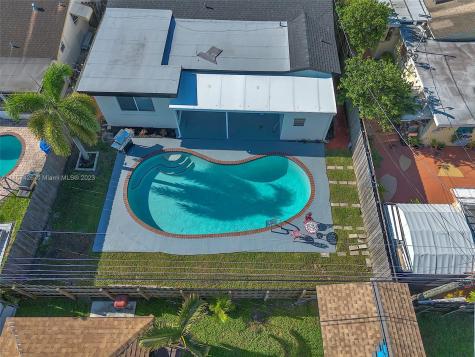 6157 SW 24th Street Miramar FL 33023