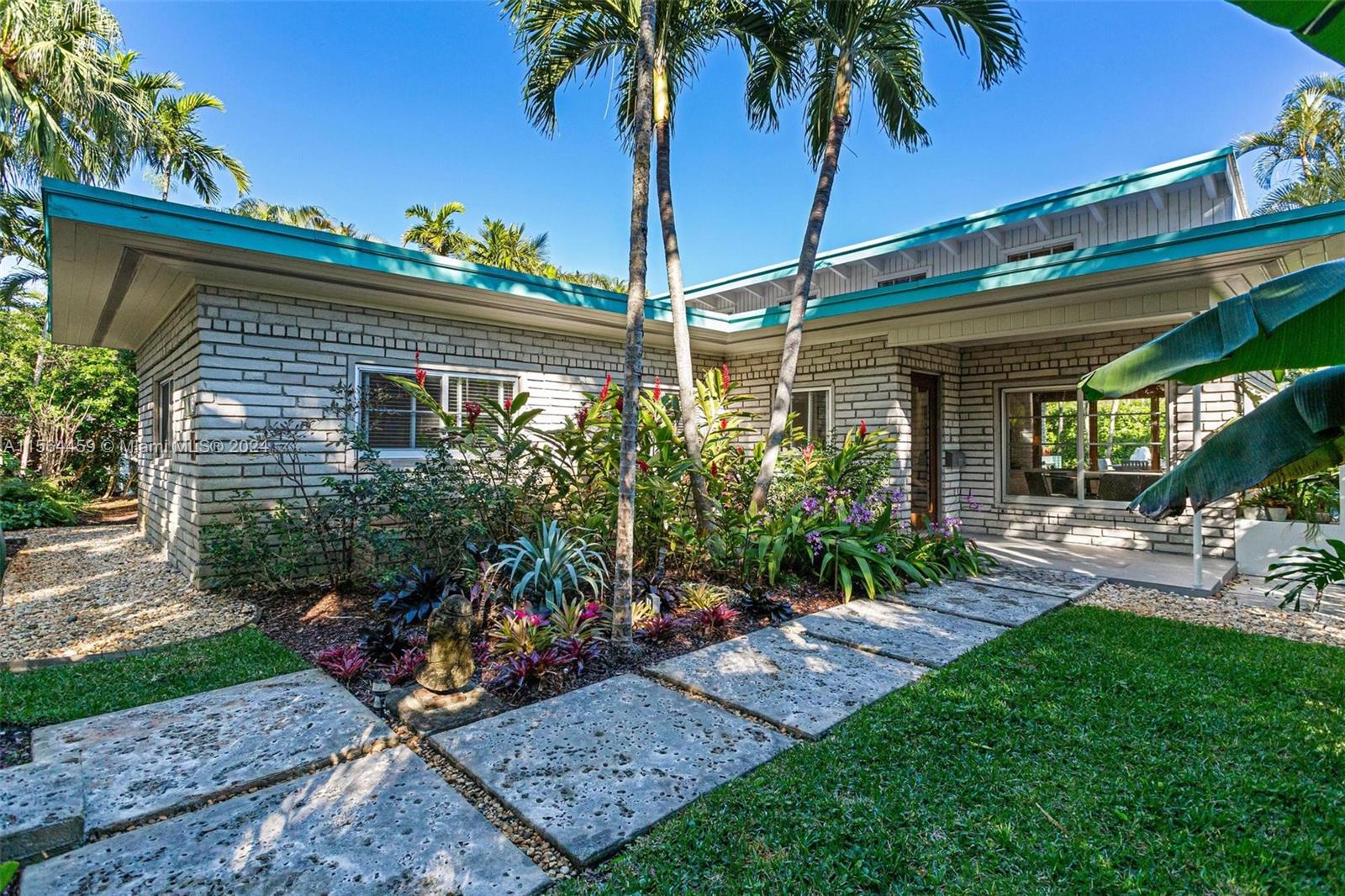 1115 NE 97th Street Miami Shores FL 33138