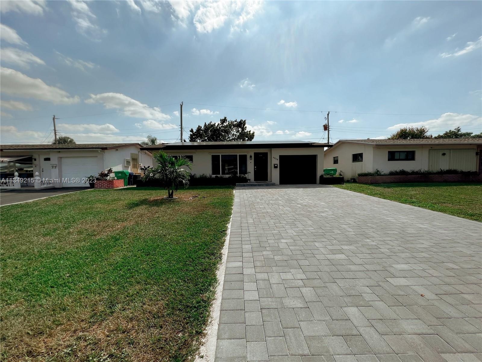 6868 NW 28th Street Sunrise FL 33313