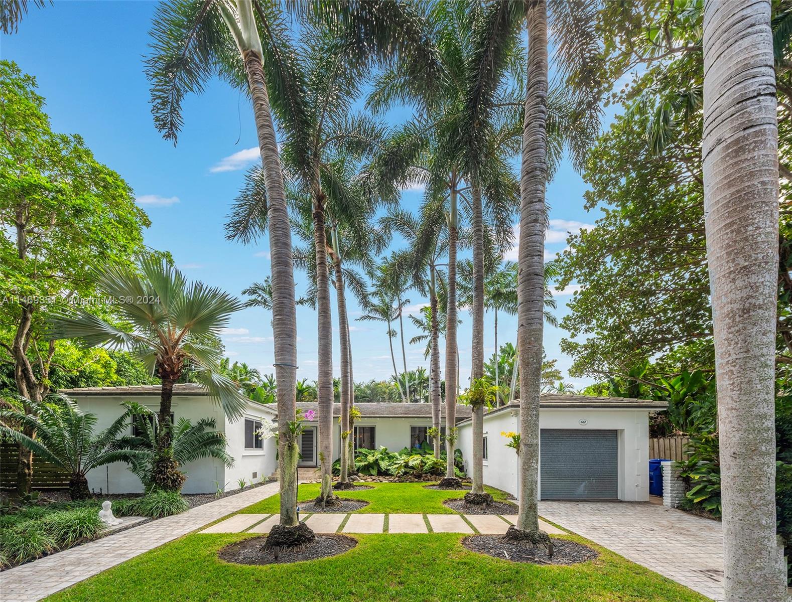 610 NE 52nd Street Miami FL 33137