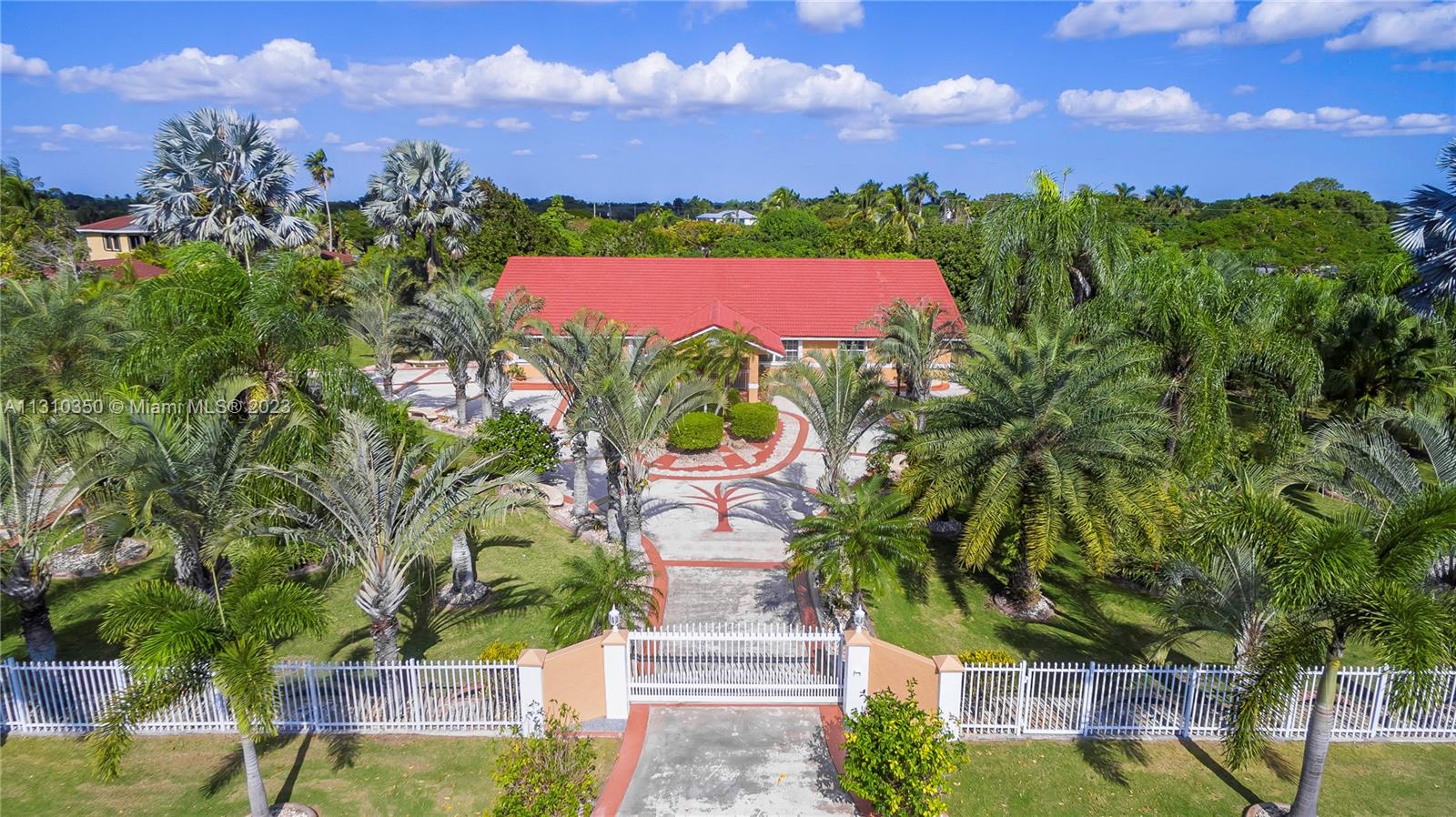 21485 SW 242nd Street Homestead FL 33031
