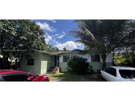 5933 SW 61st Avenue South Miami FL 33143